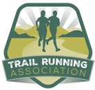 trail running logo